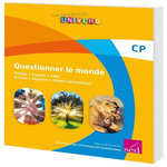 QUESTIONNER LE MONDE CP, Auger Antoine
