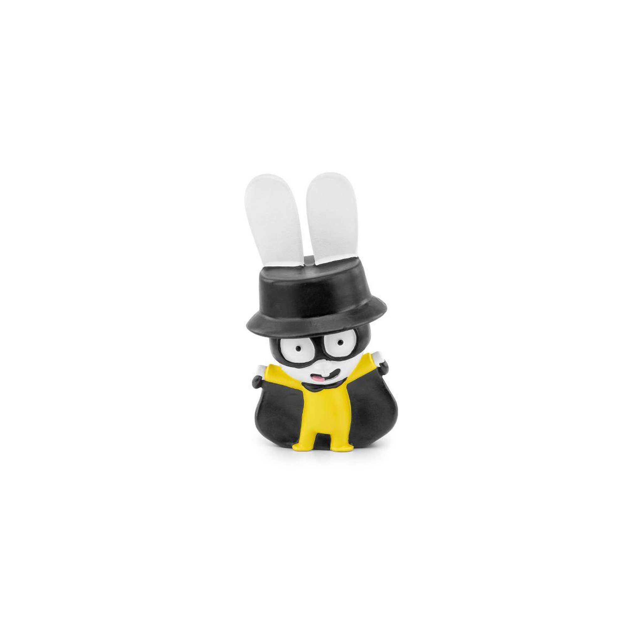 Voir la diapositive 1 : TONIES Jeu éducatif Simon Super Lapin - Gaspard