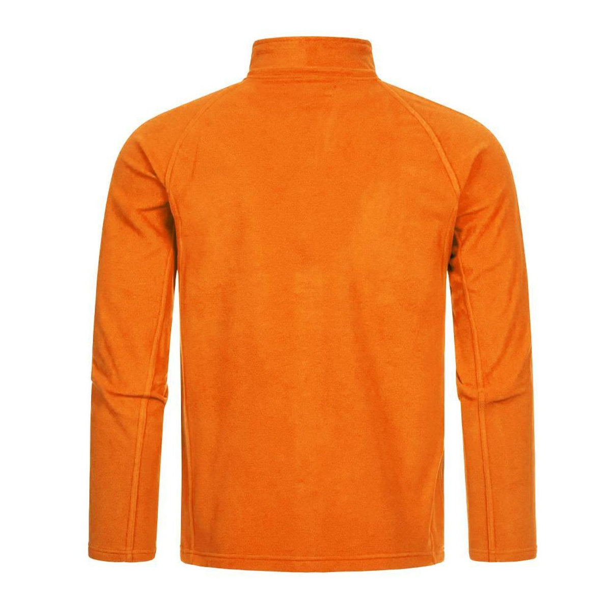 GEOGRAPHICAL NORWAY Veste Polaire Orange Homme Geographical Norway Tug