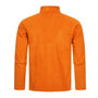 Voir la diapositive 2 : GEOGRAPHICAL NORWAY Veste Polaire Orange Homme Geographical Norway Tug
