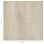 Voir la diapositive 6 : VIDAXL Dalles de plancher autoadhesives 20 pcs PVC 1,86 m^2 beige