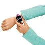 Voir la diapositive 4 : Lexibook Montre digitale LED Barbie