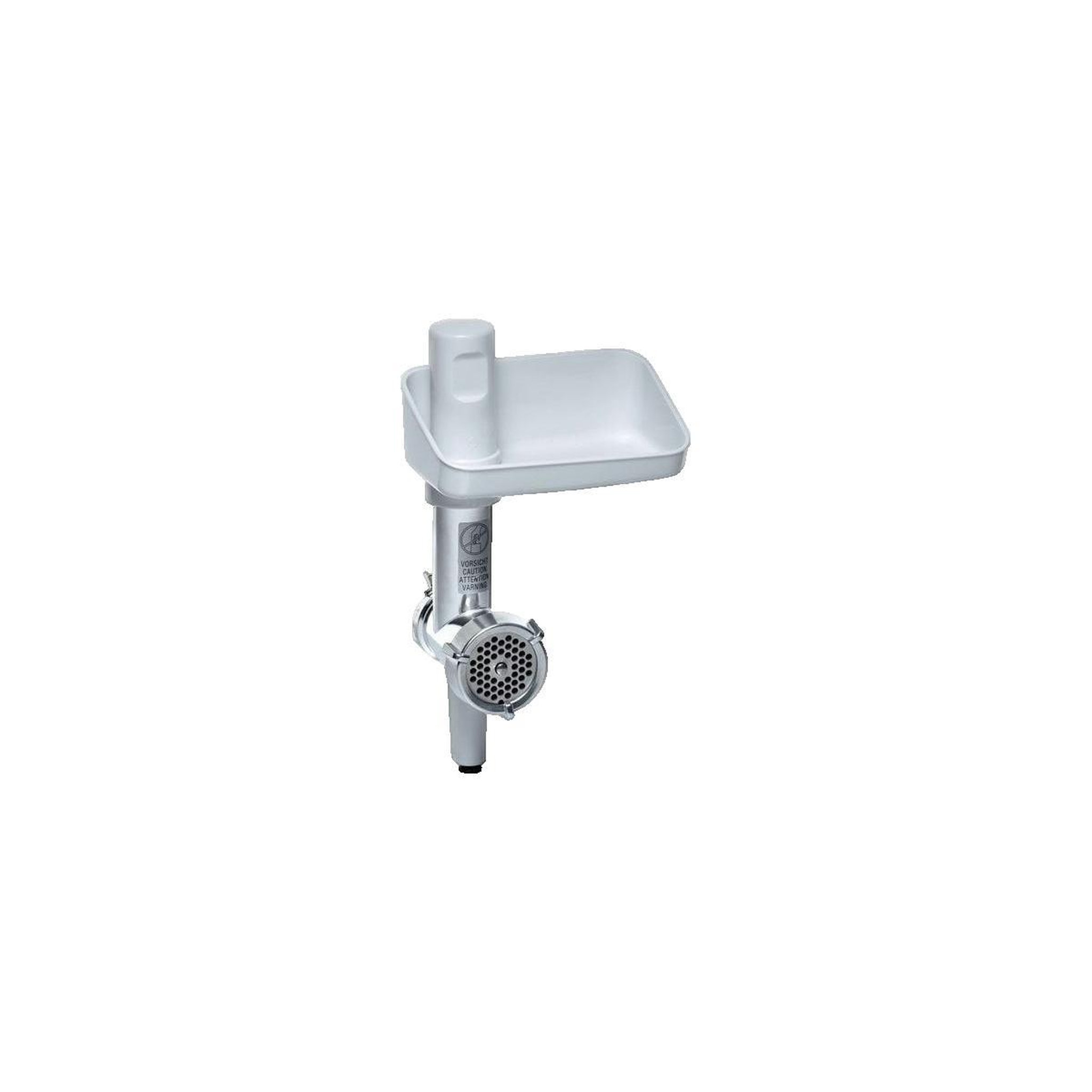 BOSCH Hachoir Bosch MUZ 5 FW 1