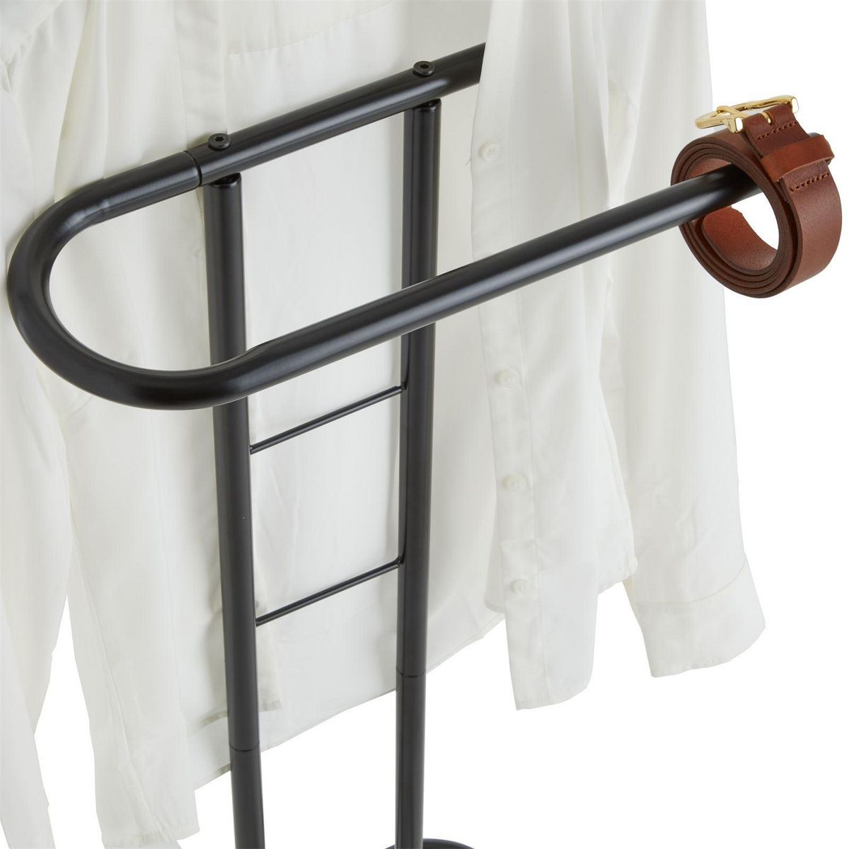 IDIMEX Valet CAMILO, en métal