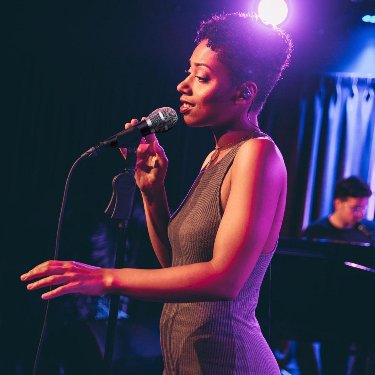 Audio-technica Micro ATR-1500x