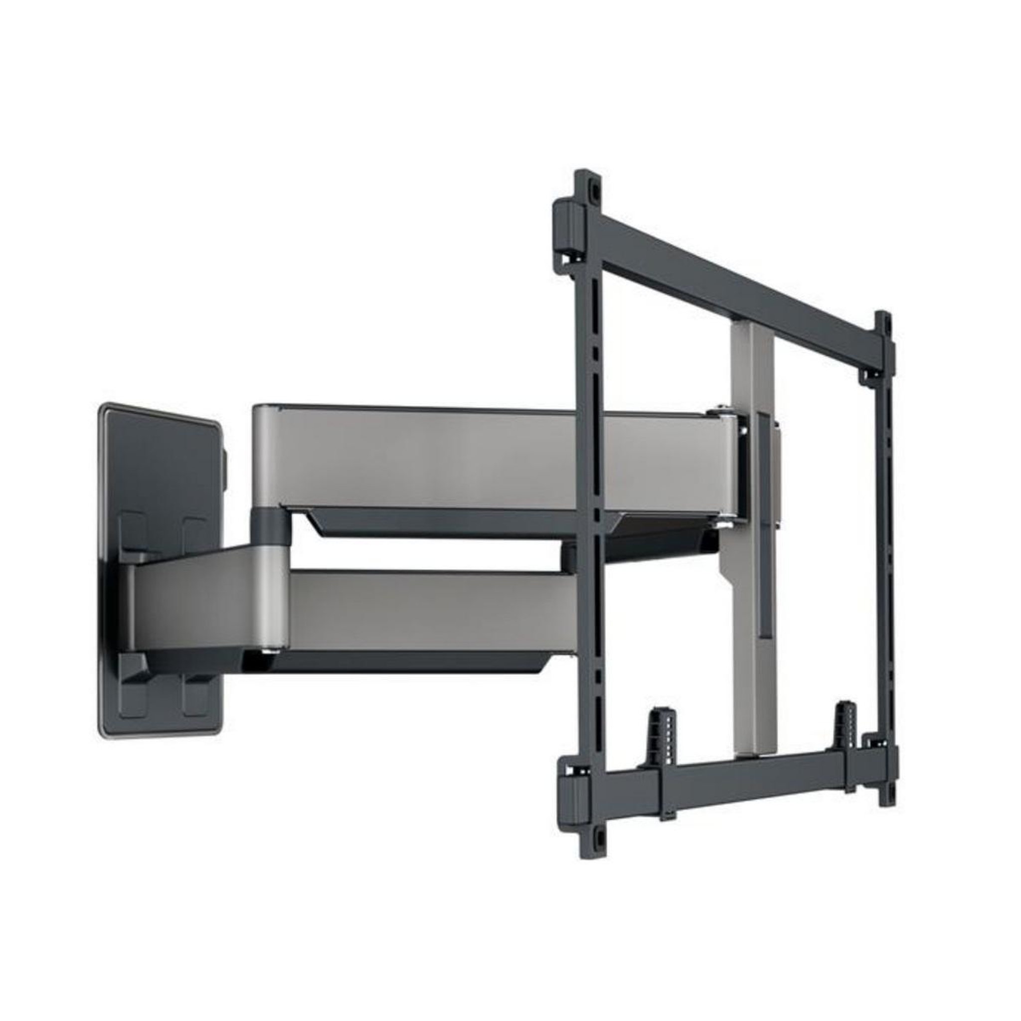 Vogel's Support mural inclinable/orientable pour écran 55 à 100  - tvm5855