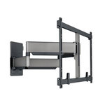 Vogel's Support mural inclinable/orientable pour écran 55 à 100  - TVM5855