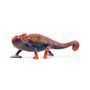 Voir la diapositive 3 : Schleich SCHLEICH - Caméléon - 14858 - Gamme : Wild Life