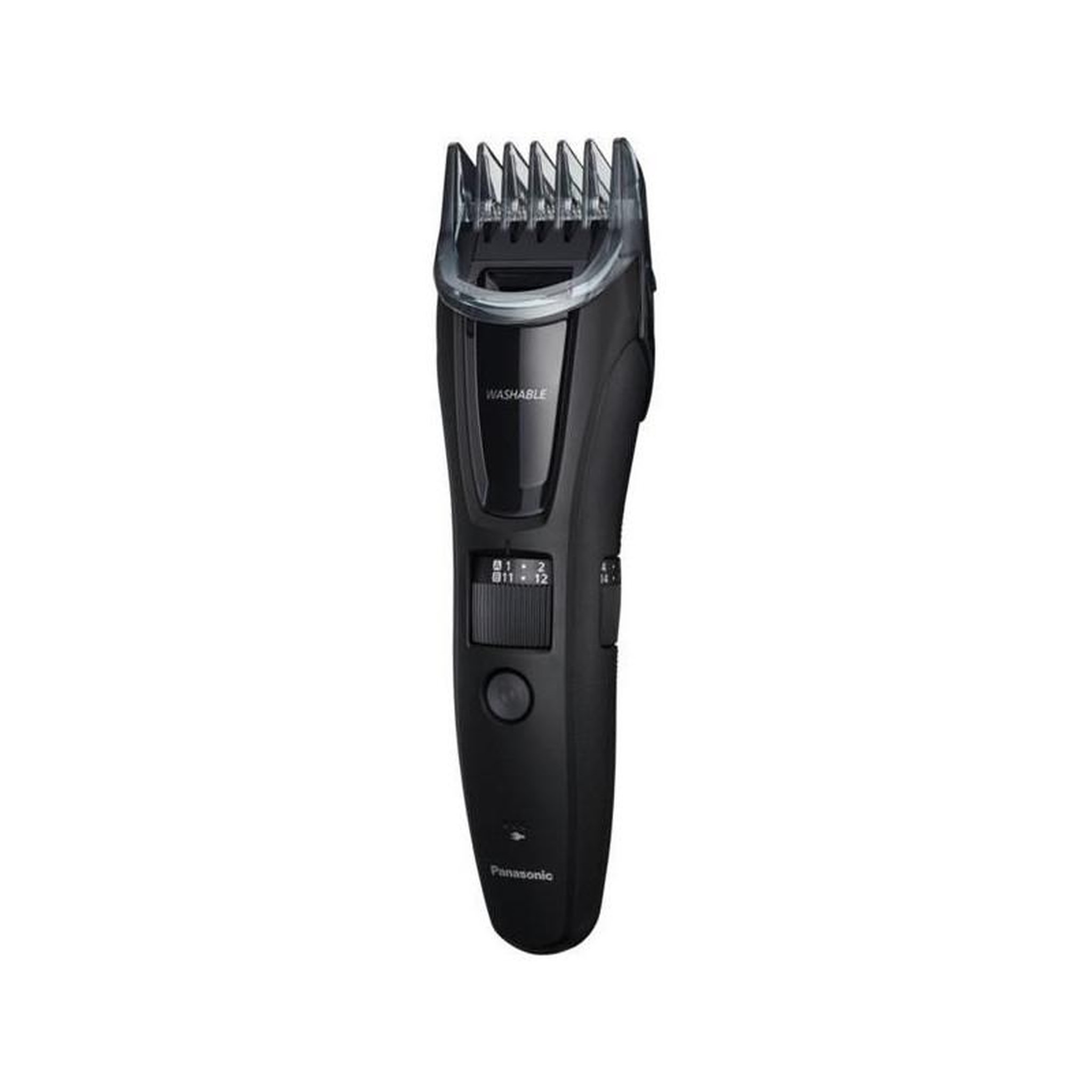 Voir la diapositive 2 : PANASONIC TONDEUSE MULTI 40 POSITIONS AUTO 50 MINUTES PANASONIC - ERGB61K503