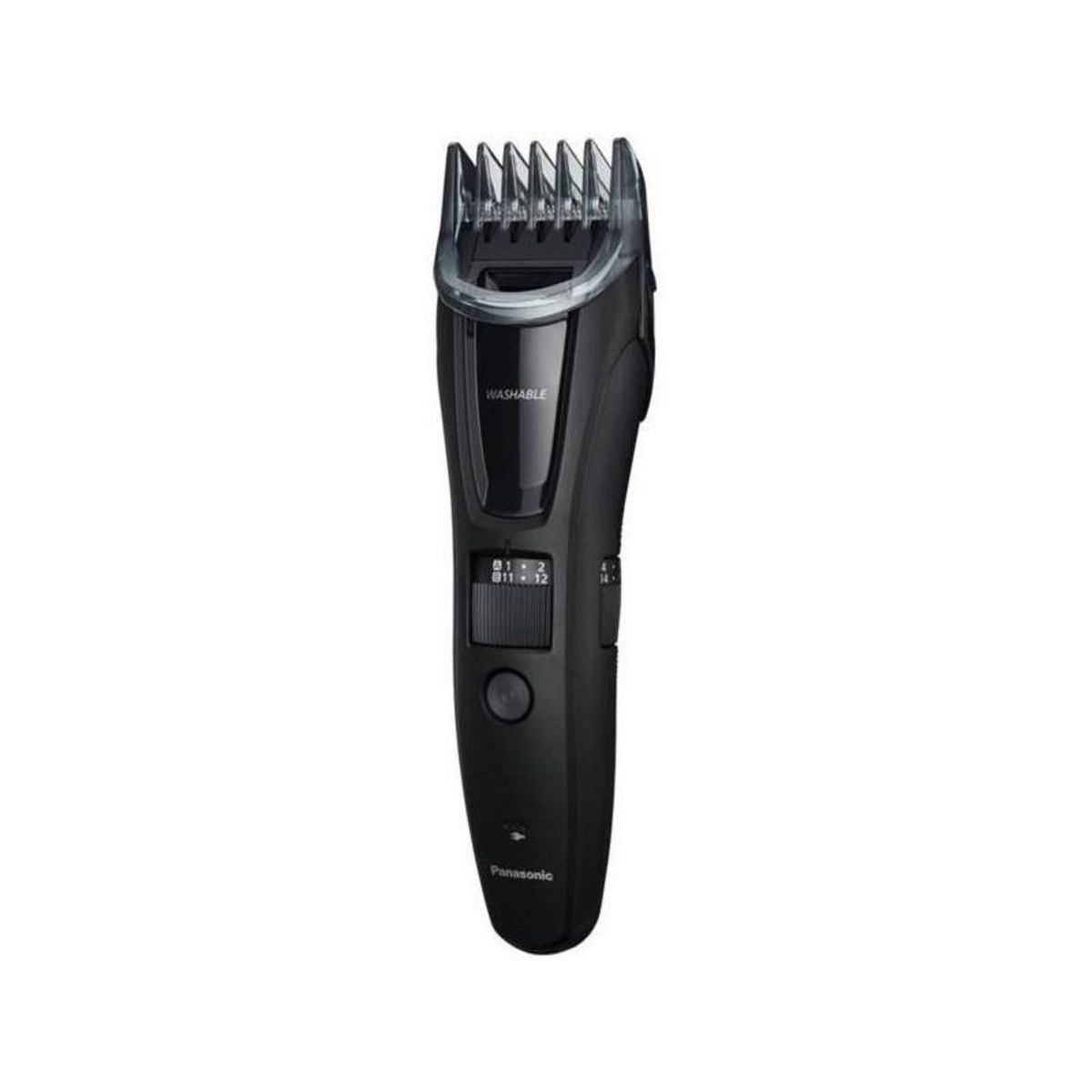 PANASONIC TONDEUSE MULTI 40 POSITIONS AUTO 50 MINUTES PANASONIC - ERGB61K503