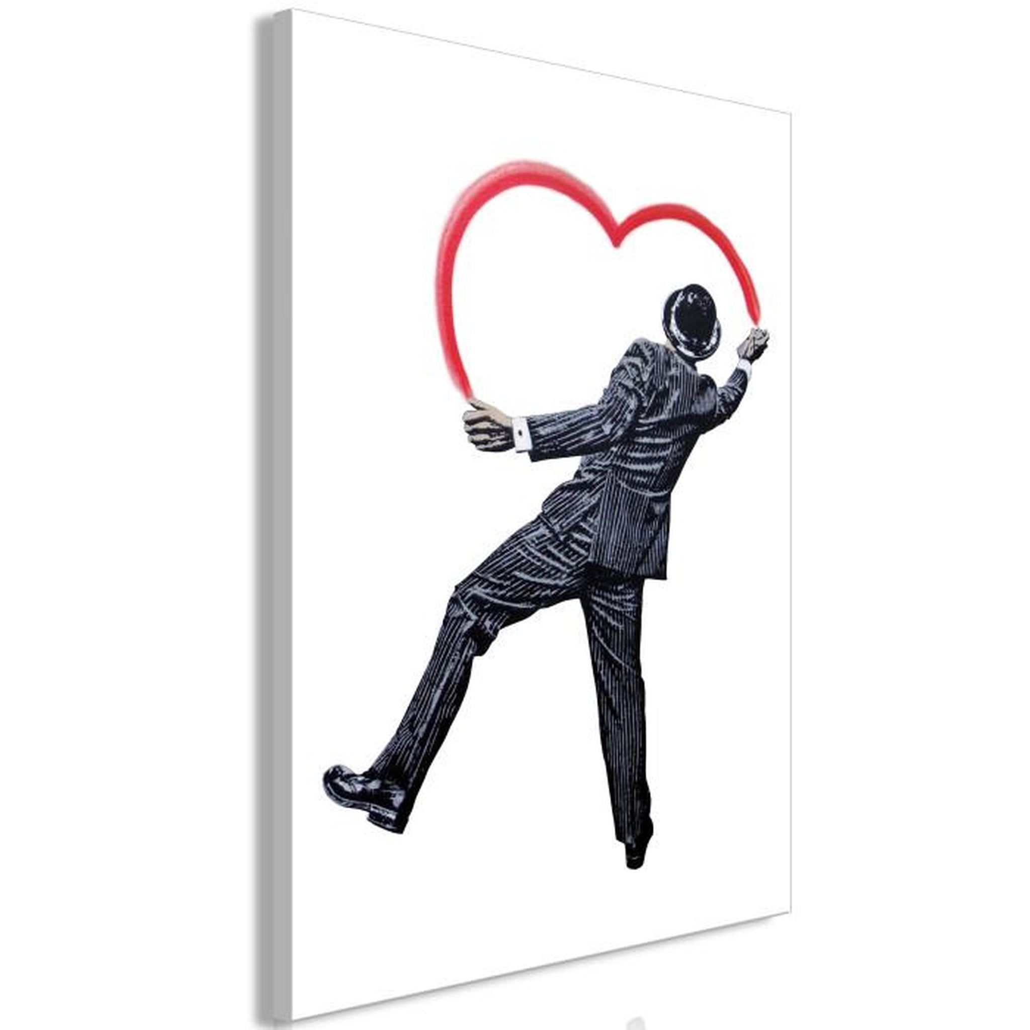 Paris Prix Tableau Imprimé  Elegant Graphic Artist. Coloris disponibles : Multicolore