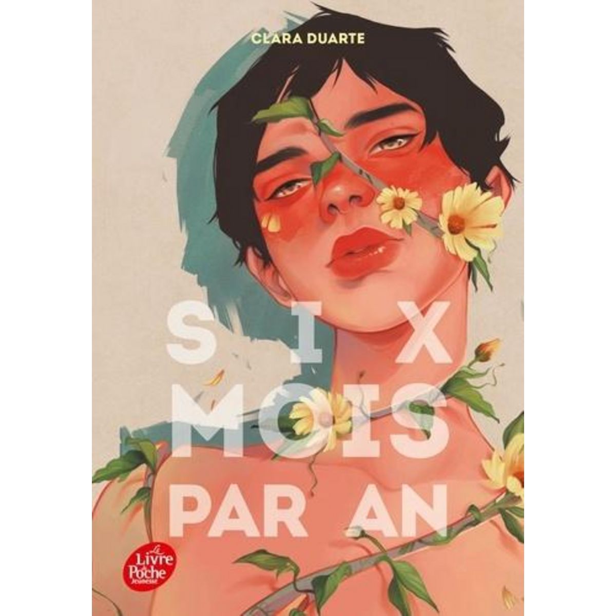 SIX MOIS PAR AN, Duarte Clara