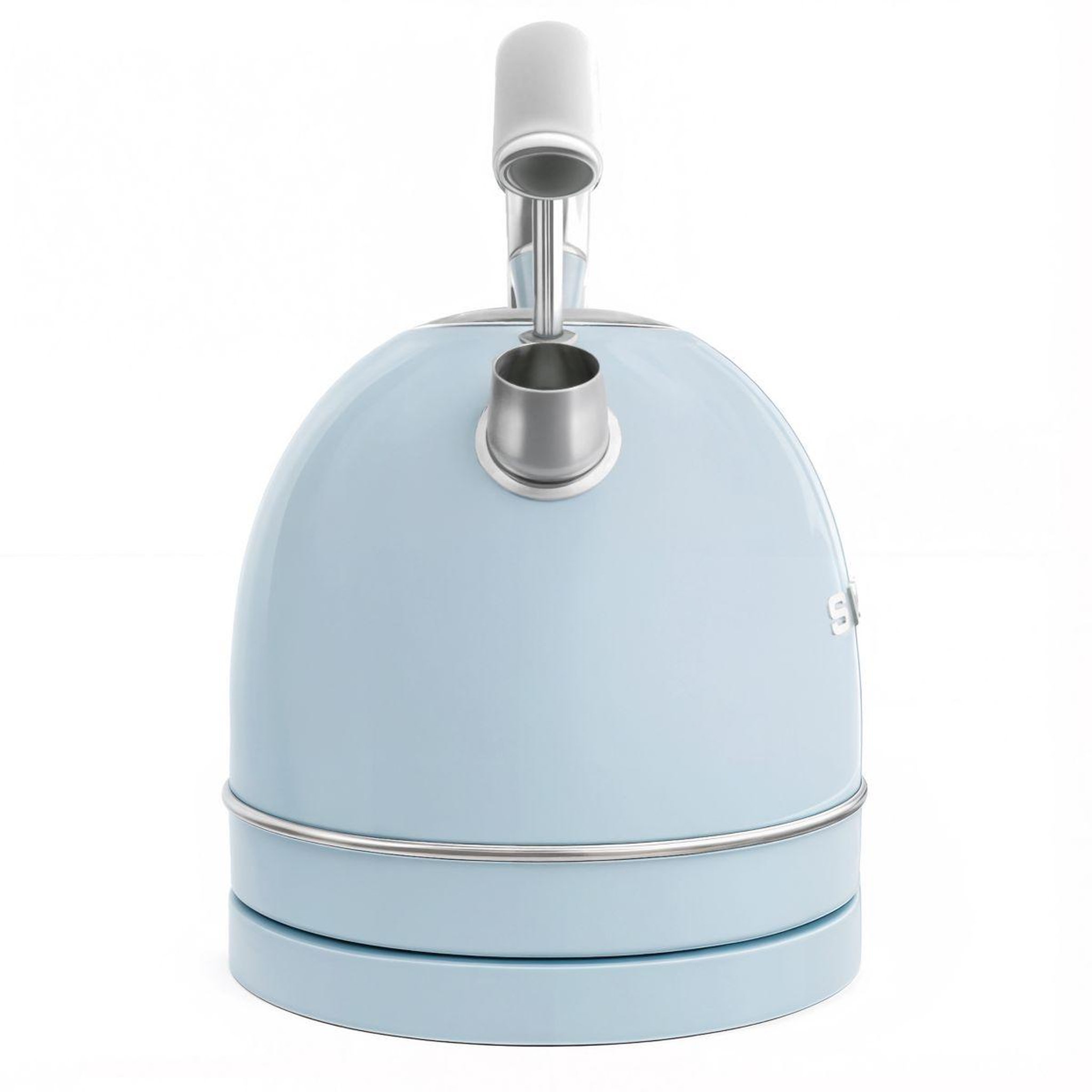 Voir la diapositive 4 : SWEISS Bouilloire vintage bleu KTL6