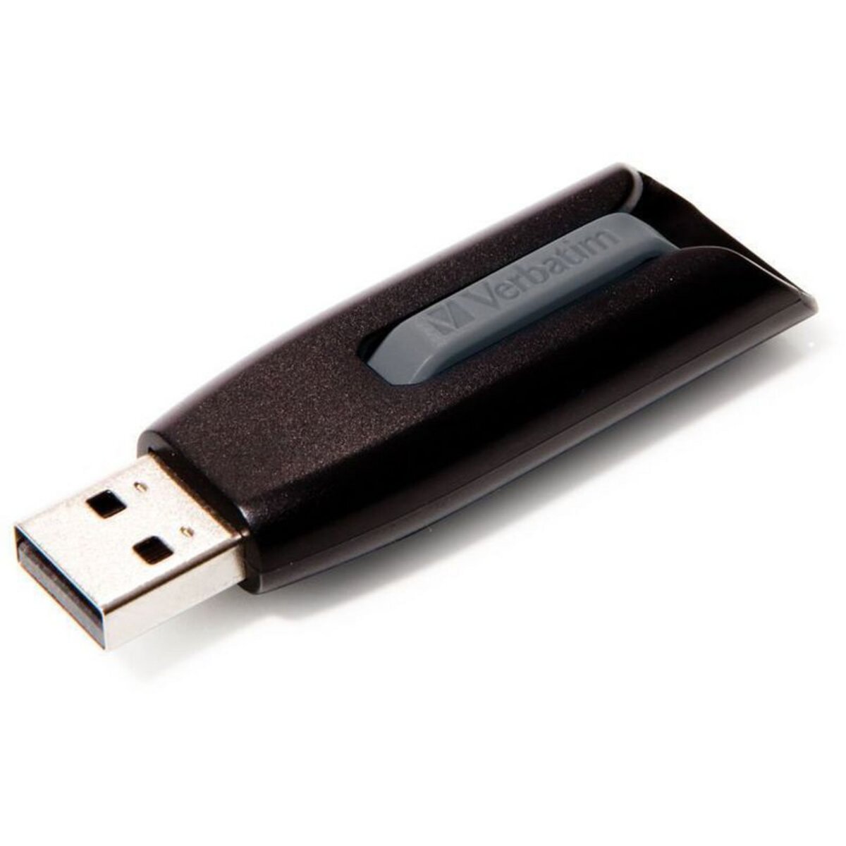 VERBATIM Cle usb CLE USB 32GB STORE NGO V3 NOIRE