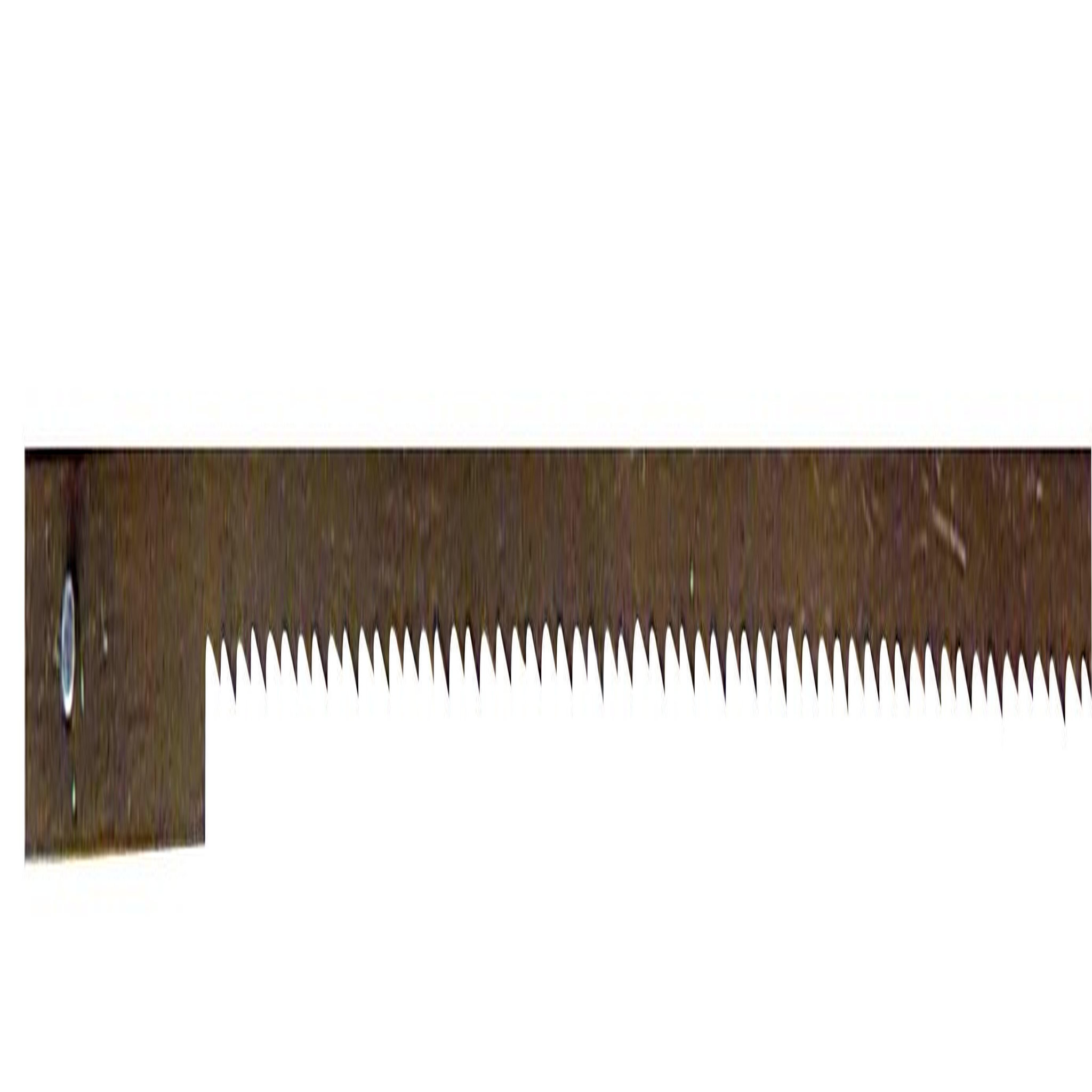 MAXICRAFT 3 lames de scie normales plastique pour 40900
