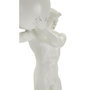Voir la diapositive 5 : Paris Prix Statuette Homme Athlétique  Atlas  50cm Blanc