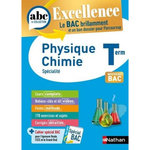 PHYSIQUE CHIMIE TLE SPECIALITE, Coppens Nicolas