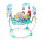 DISNEY DISNEY BABY Aire d'éveil et d'activités La Petite Sirene, lumieres et sons, des 6 mois