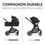 Voir la diapositive 9 : HAUCK Poussette combinée Move so Simply Set