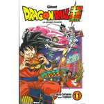 DRAGON BALL SUPER TOME 11 : LA GRANDE EVASION, Toriyama Akira