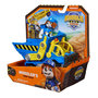 Voir la diapositive 1 : SpinMaster Vehicule + figurine benji ruben  and  compagnie