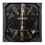 Voir la diapositive 3 : ATMOSPHERA Horloge Design  Camillo  54cm Noir