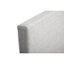 Voir la diapositive 9 : Lit scandinave tissu avec tête de lit et sommier 160x200 cm PORTIMAO