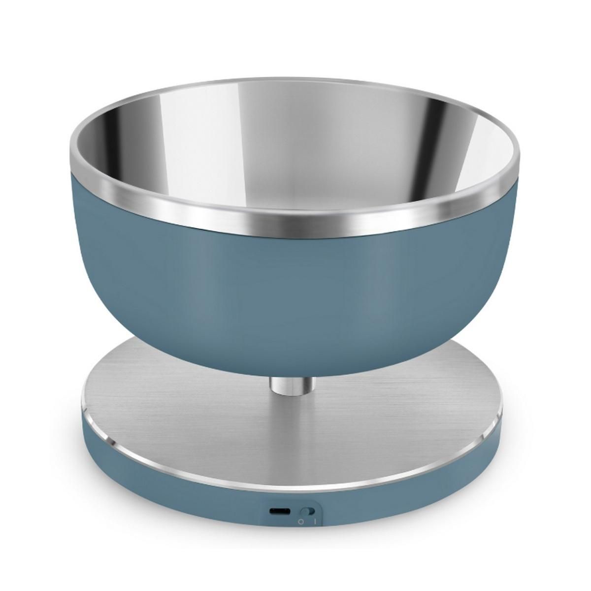 SMEG Balance de cuisine électronique 5kg/1g - KSC01SBMWW