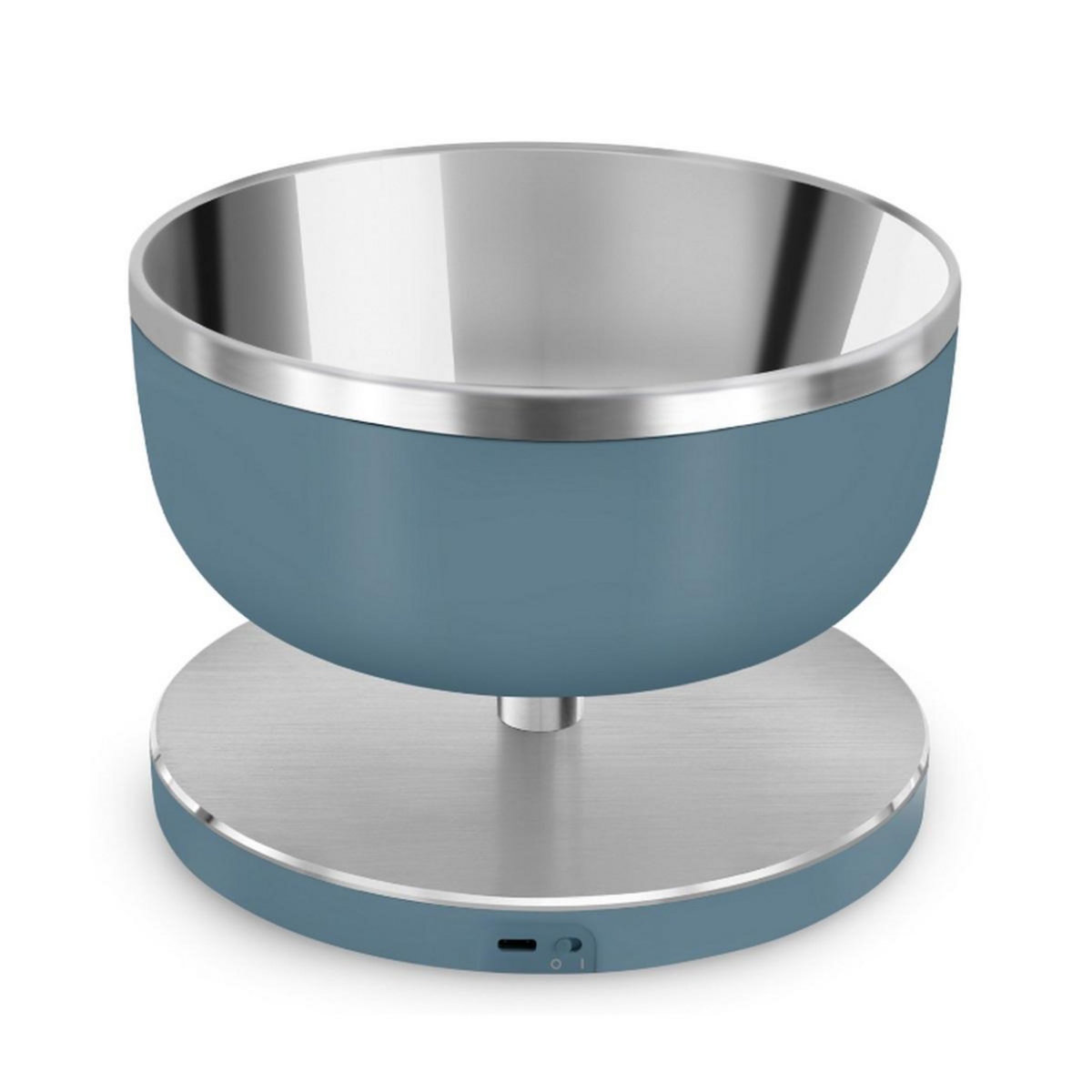 SMEG Balance de cuisine électronique 5kg/1g - KSC01SBMWW