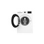 Voir la diapositive 3 : Beko Lave linge hublot BM3WFU410411B