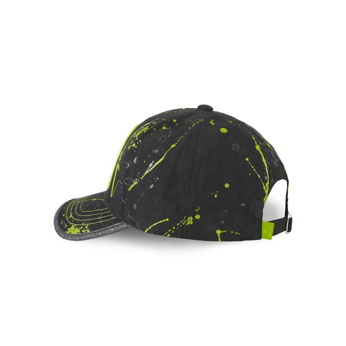 CAPSLAB Casquette adulte Rick et Morty Street