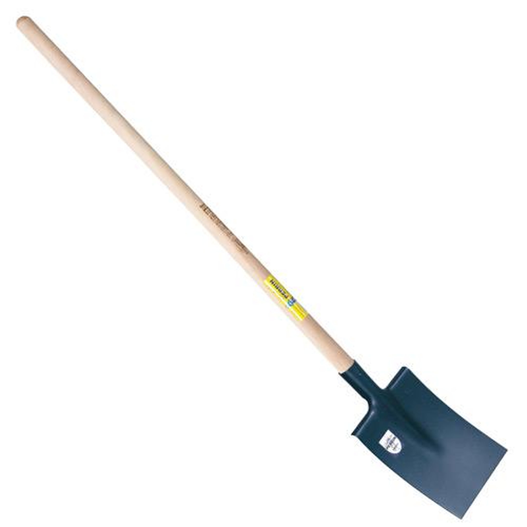 OUTILS PERRIN Bêche Bretagne 30 tranchant droit manche pomme