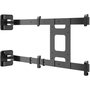 Voir la diapositive 1 : Meliconi Support mural TV orientable FLAG TV - TV 49-82p