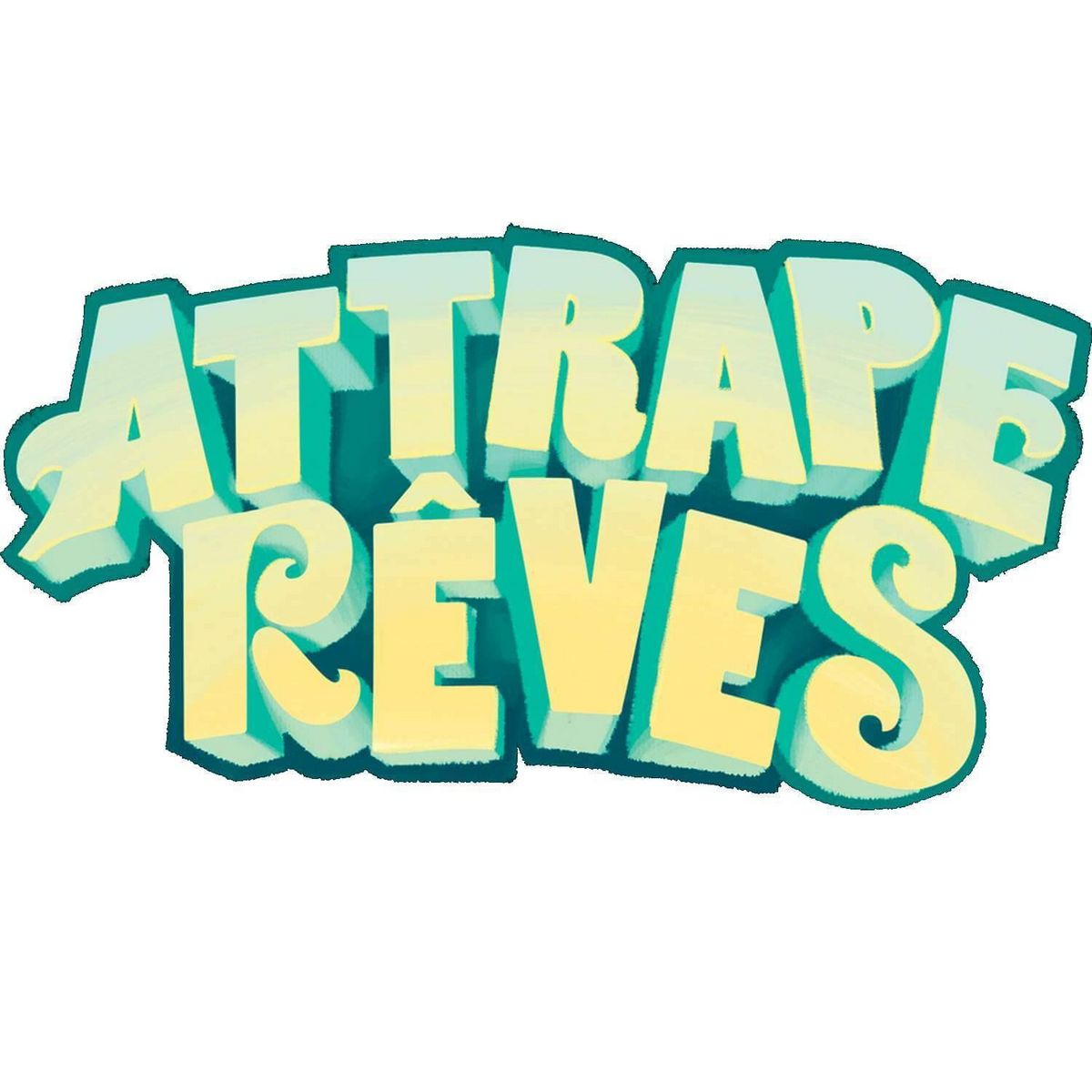 Space cowboys Attrape reves jeu d observation