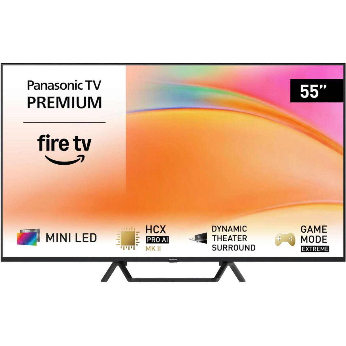 PANASONIC TV Mini Led TV-55W95BEG