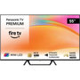 Voir la diapositive 1 : PANASONIC TV Mini Led TV-55W95BEG