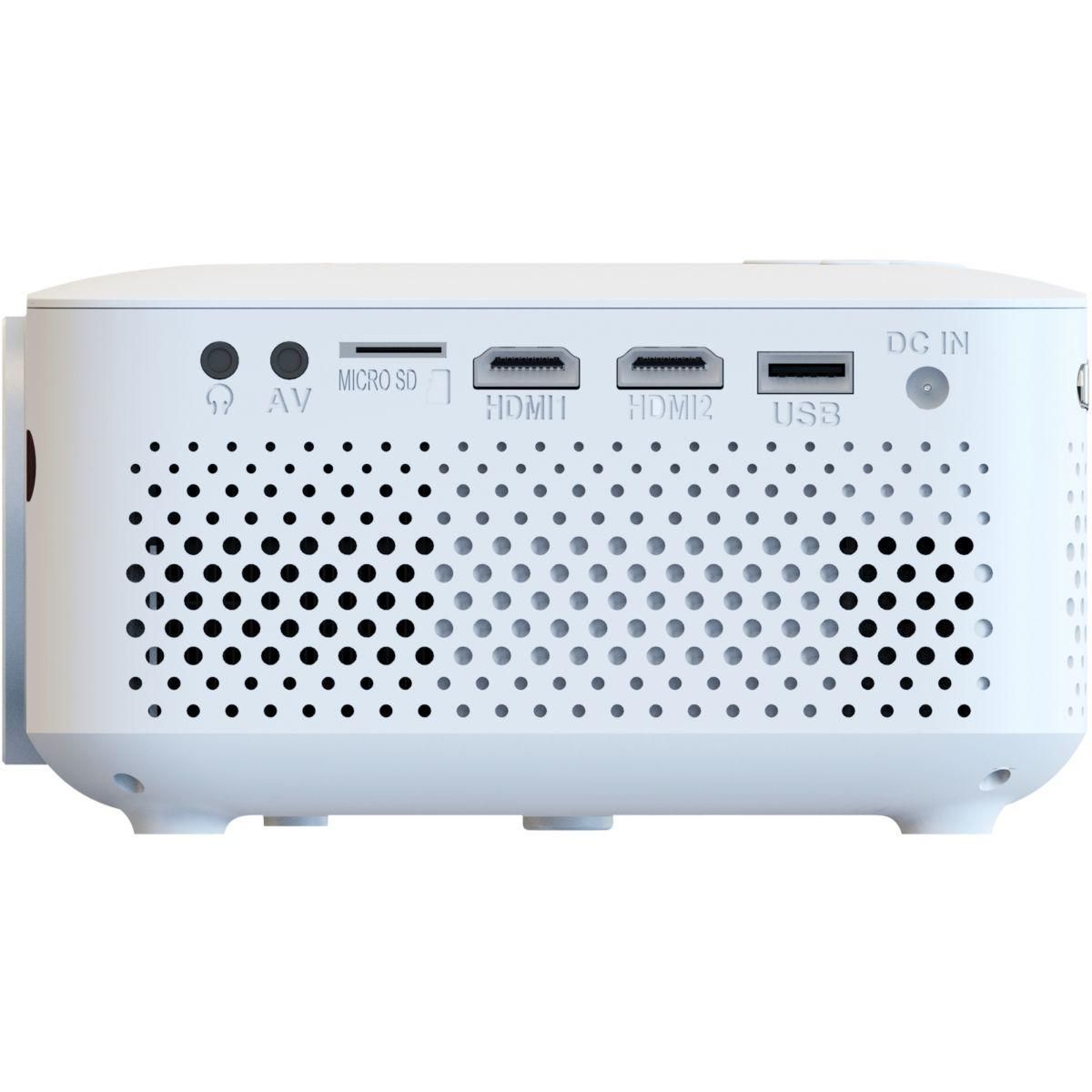 Philips Mini vidéoprojecteur NeoPix 100