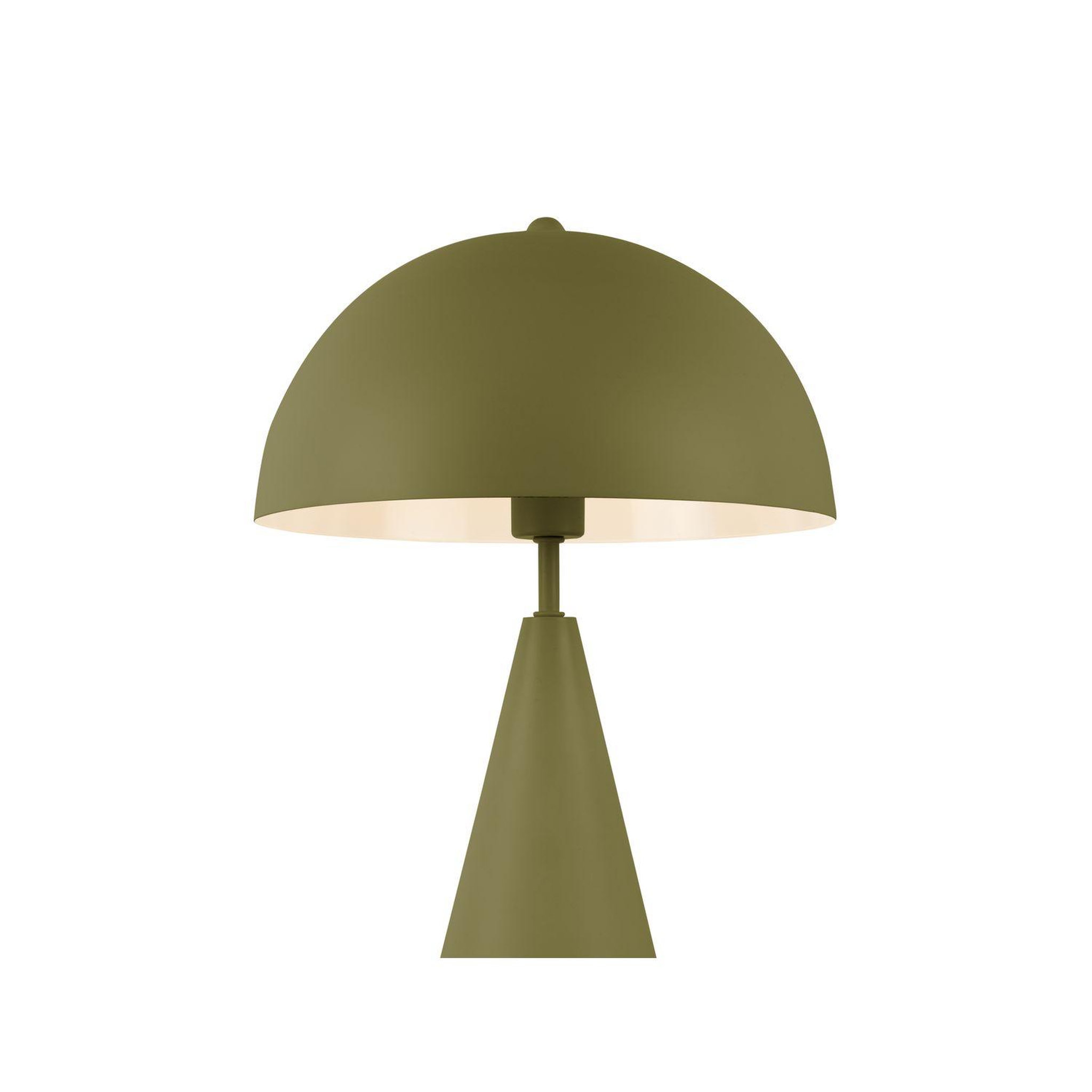 Voir la diapositive 2 : Leitmotiv Lampe à poser Sublime - Modèle Small