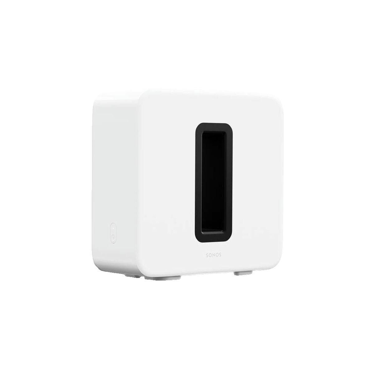 Sonos Caisson de basses Sonos Sub (Gen 3)