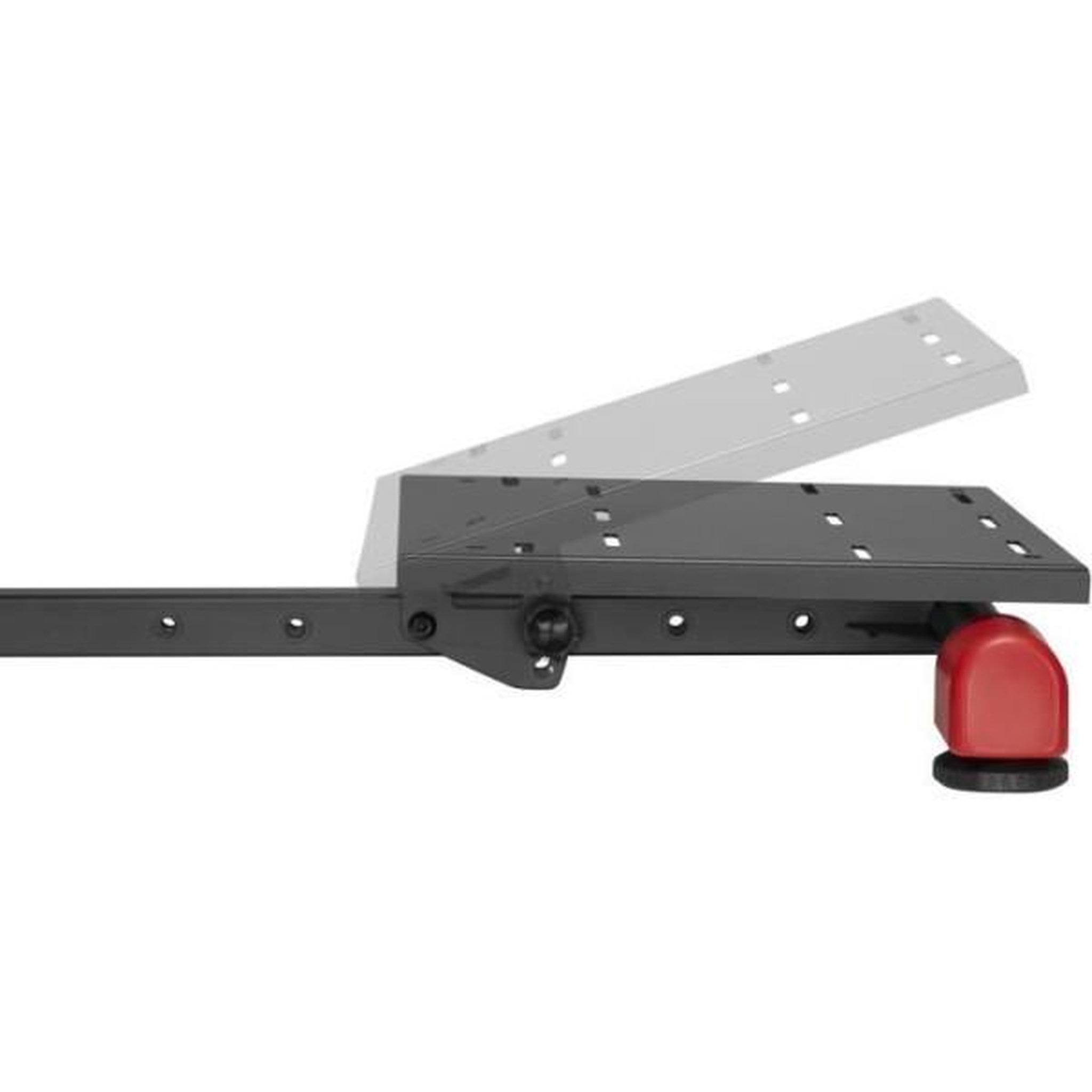 Voir la diapositive 5 : OPLITE Support Wheel Stand GT pour volant/pédales/B.Vit