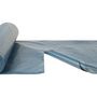 Voir la diapositive 5 : VIDAXL Sacs poubelles 100 pcs bleu 120 L