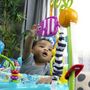 Voir la diapositive 4 : BABY EINSTEIN BABY EINSTEIN Ocean Explorers Curiosity Cove aire d'éveil éducative 2 en 1 et jouet au sol, poids maximum 11kg, des 6 mois