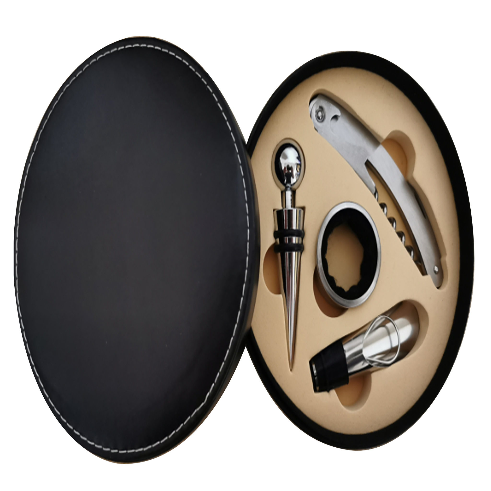 Kit whiskhey 4 pièces  