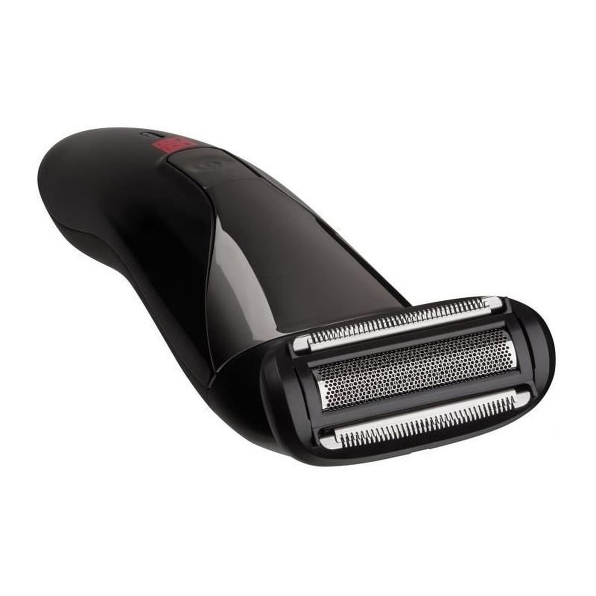 Voir la diapositive 6 : SENCO Tondeuse cheveux - SENCOR - SHP 7411BK - 12 accessoires - Noir