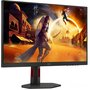 Voir la diapositive 2 : AOC Ecran PC Gamer U27G4R 27'' IPS