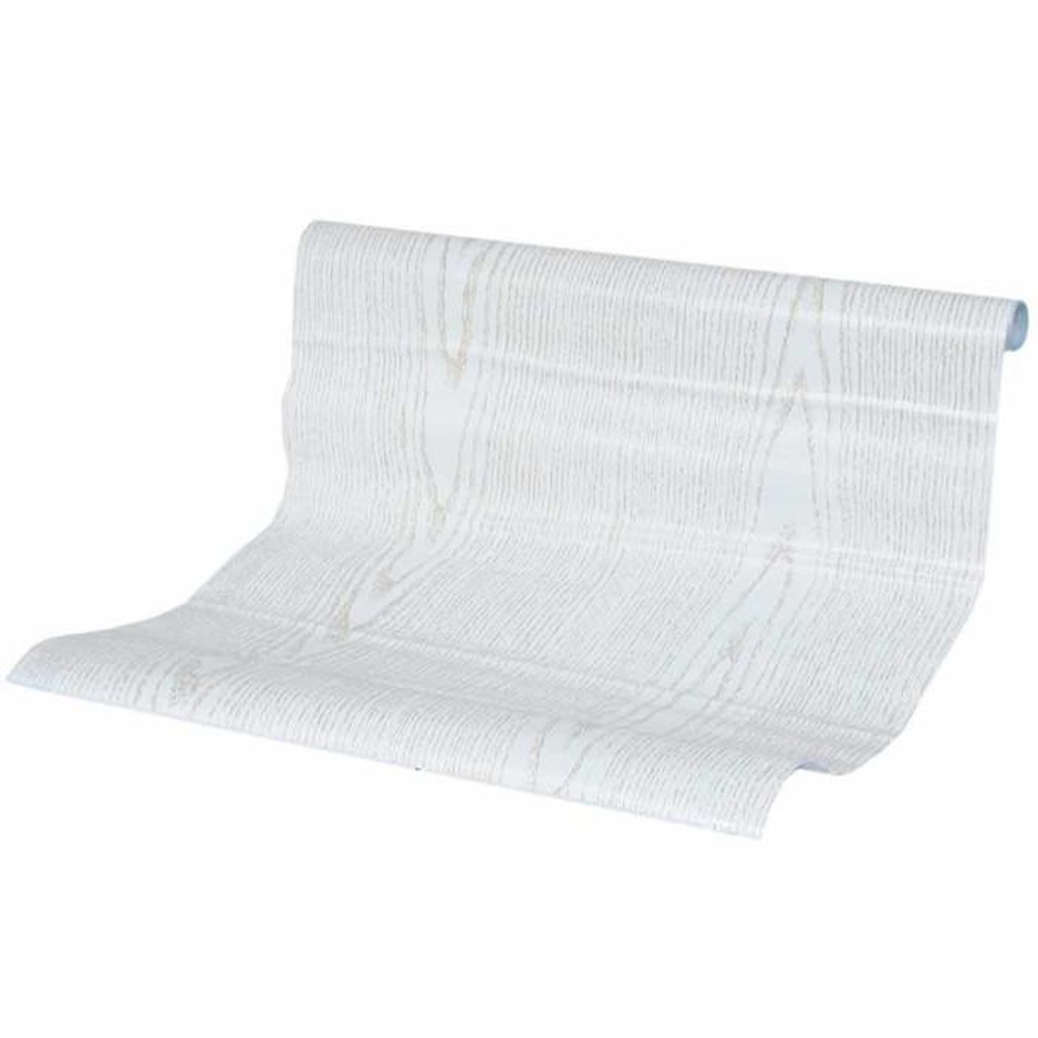 Voir la diapositive 2 : Paris Prix Rouleau Adhésif Effet Bois 45x200cm Blanc