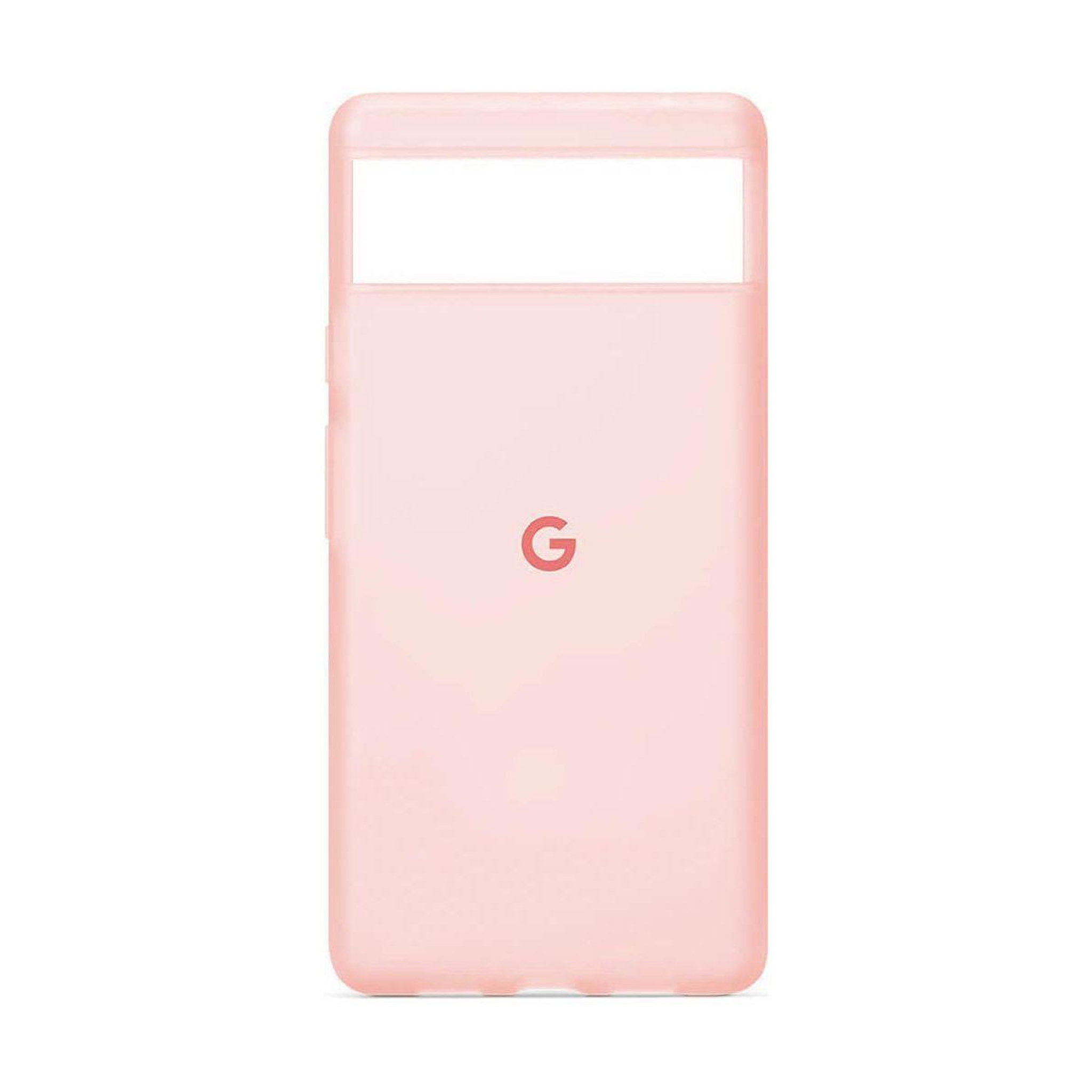 GOOGLE Coque Pixel 6 Rose