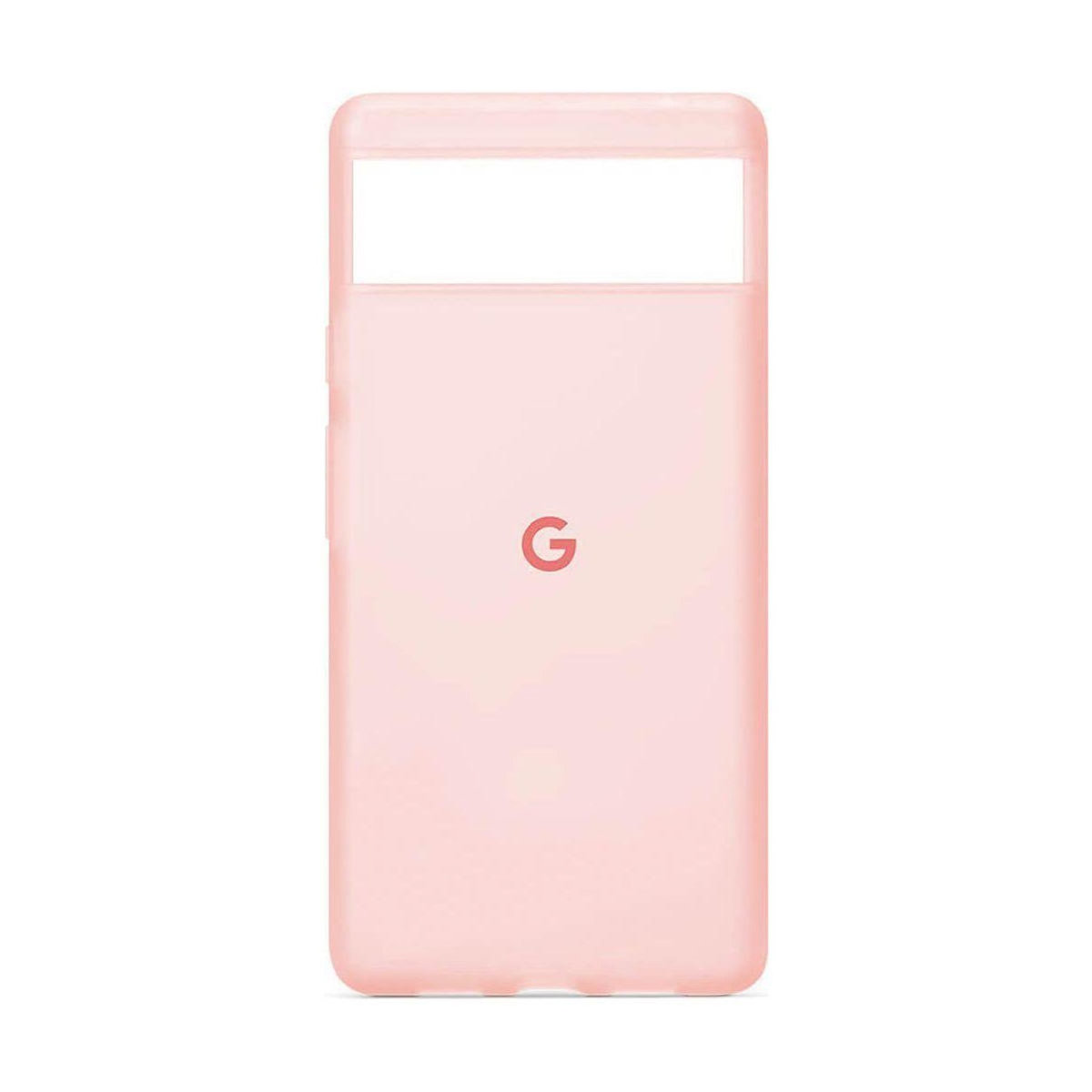 GOOGLE Coque Pixel 6 Rose