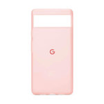 GOOGLE Coque Pixel 6 Rose