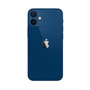 Voir la diapositive 2 : APPLE iPhone 12 mini reconditionné 64 Go - Grade C - Bleu